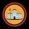 SPRING DALE SCHOOL GHAZIABAD Logo