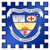 St Augustine's Day School Logo