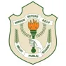 Delhi Public School Delhi Public School Logo