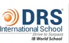 DRS International School Logo