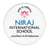 Niraj International School Logo