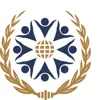 Iris Florets World School Logo