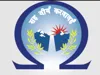 Lalaji Memorial Omega International School Logo