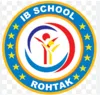 International Bharti School Logo