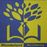Wonderland Academy Wonderland Academy Logo