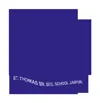 St. Thomas Senior Secondary School Logo