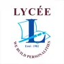Lycee School Lycee School Logo