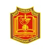 St.Raphael Co-Ed School Logo