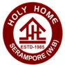 Holy Home School Holy Home School Logo