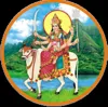 Maa Umiya Patidar Girls Higher Secondary School Logo