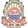 DAV Police Public School DAV Police Public School Logo