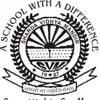 Sharda Vidya Mandir School Logo