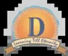 Dronacharya International School Logo