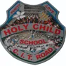 Holy Child Girls' High School Holy Child Girls' High School Logo