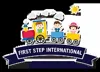 First Step International Pre-School Logo