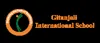 Gitanjali International School Logo