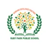 Ruby Park Public School Logo