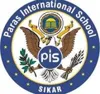 Paras International English School Logo