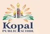 Kopal Public School Logo