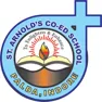 St. Arnolds Co-Ed School St. Arnolds Co-Ed School Logo