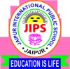 Jaipur International Public School Logo