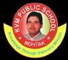 KVM Public School Logo