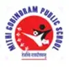 Mitthi Gobind Ram Public School Logo