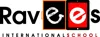 Ravees International School Logo