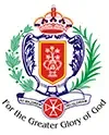 R.K. Public Senior Secondary School Logo