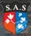Shanti Asiatic School Logo