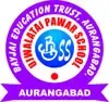 Ujwalatai Pawar School Logo