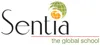 Sentia The Global School Logo