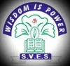 Sai Vidhartha High School Logo