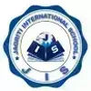 Jagriti International School Logo
