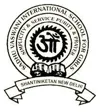 Sadhu Vaswani International School For Girls (SVISG) Logo