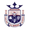 Vagad Global School Logo