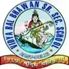 Vidya Bal Bhawan Sr Sec School Logo