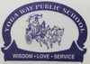 Yoga Way Public School (YWPS) Logo