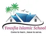 Yousfia Islamic English Medium School Dangiwacha Logo
